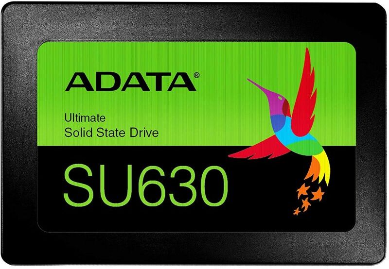 A-Data Adata ultimate su630 240gb ssd