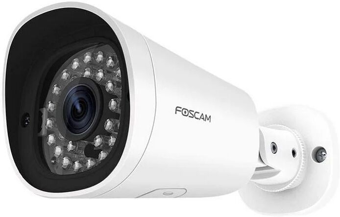 Foscam g2ep câmara bala ip poe