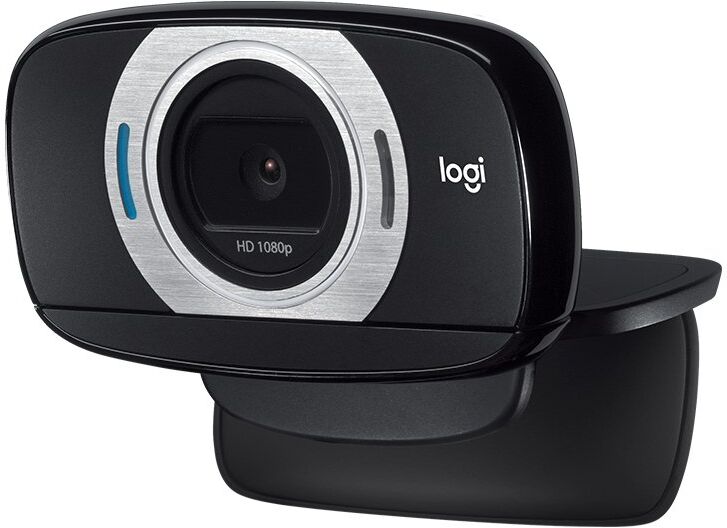 Logitech c615 webcam full hd 1080p