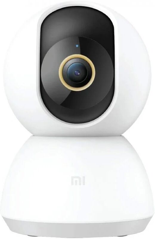 Xiaomi mi 360° home security camera 2k câmara de segurança doméstica