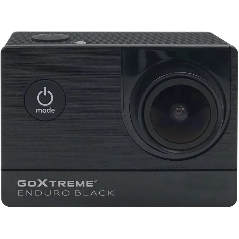 Easypix goxtreme enduro black câmara desportiva 4k