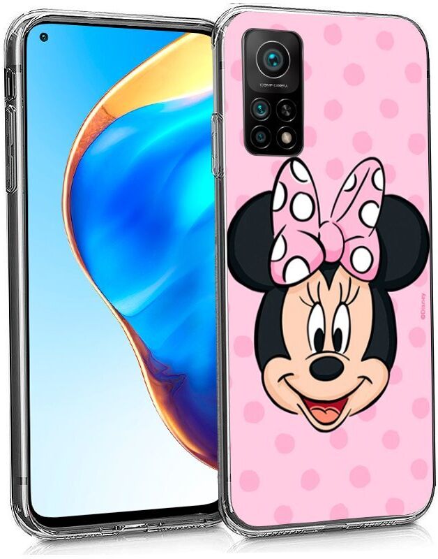 Cool funda licencia disney minnie para xiaomi mi 10t / mi 10t pro