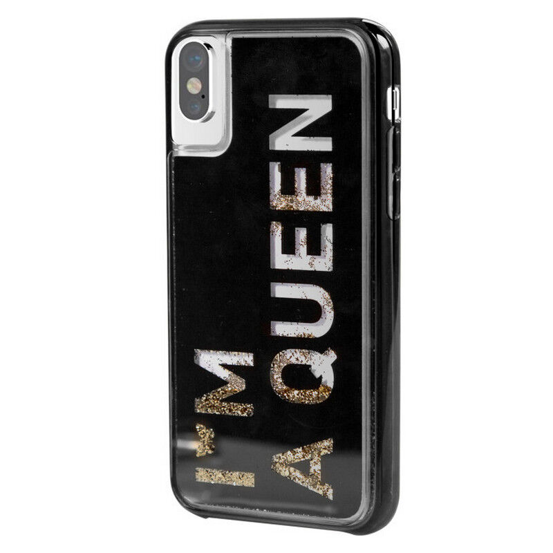 sbs Capa sbs queen para iphone x/xs