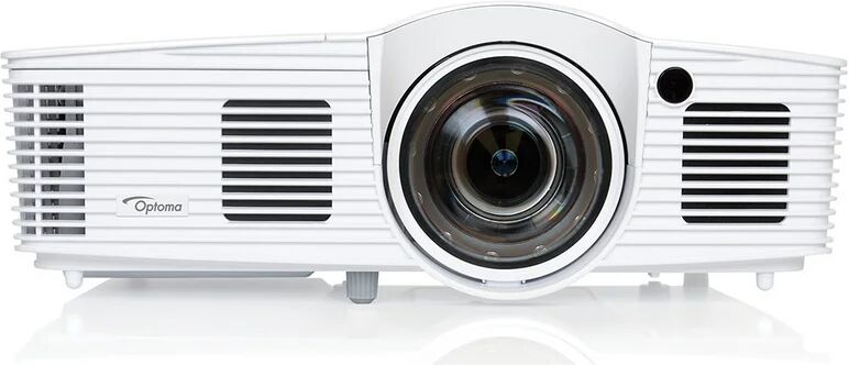 Optoma gt1080e proyector