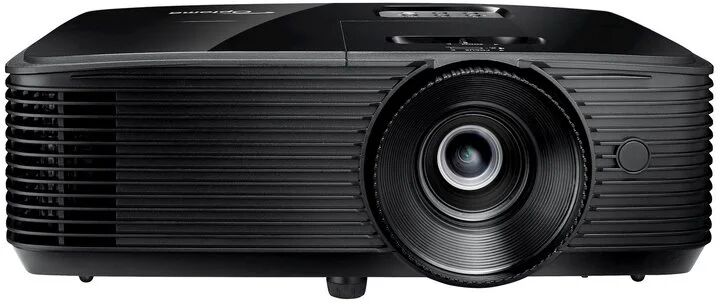 Optoma hd28e projetor ansi dlp fullhd 3800 lúmenes