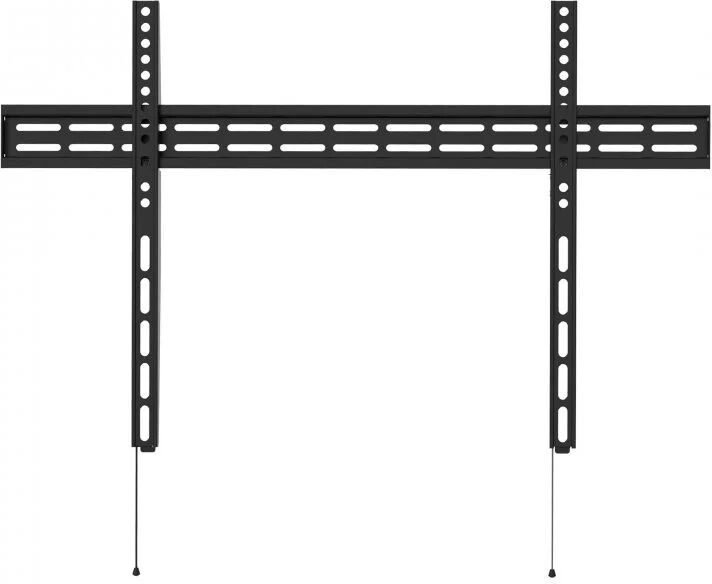 Axil ac0570e suporte fixo para tv 32"-65" vesa 600x400 máx 35kg