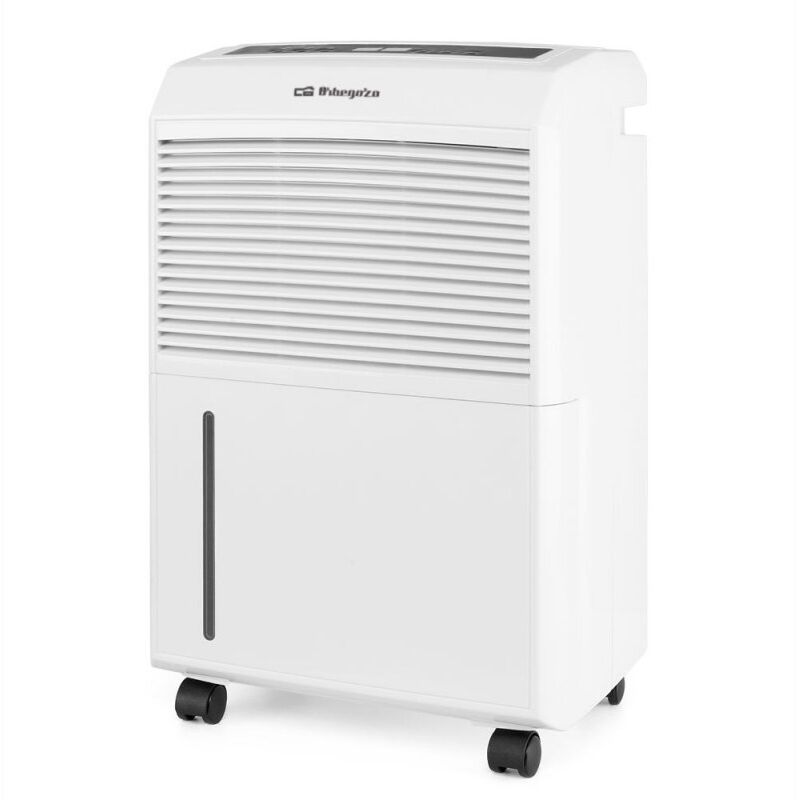 Orbegozo dh 3000 desumidificador 5.8 litros 495w