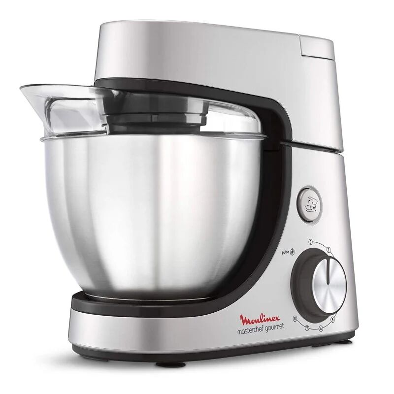 Moulinex masterchef gourmet flex bowl robô de cozinha 1100w