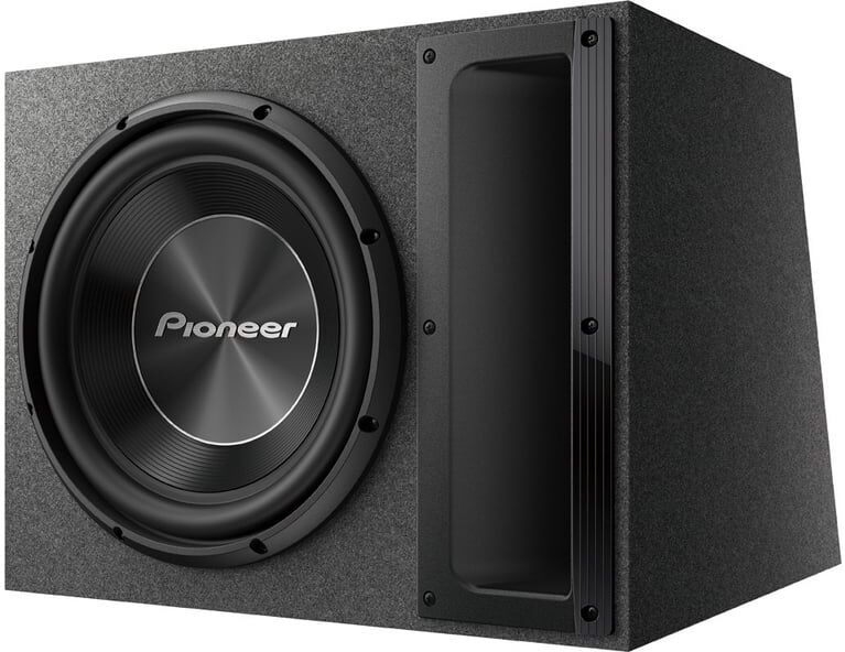 Pioneer ts-a300b subwoofer 12" 500w rms