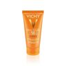Vichy Soleil Dry Emulsion Spf50 50ml Laranja  Homem Laranja One Size