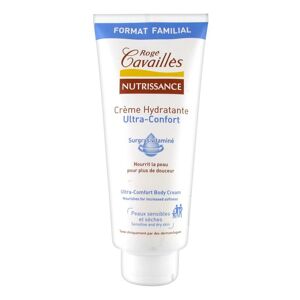 Roge Cavailles Ultra-confort Body Cream 350ml One Size  One Size