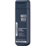 Marlies Moller Men Unlimited Streghtening Energy Shampoo 200ml Preto 200 ml Preto 200 ml