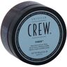 American Crew Fiber Strong Fixing With Soft Brightness 85g Cream Preto 85 g Preto 85 g