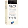 Phyto Permanent Color 3 Dark Brown Branco Branco One Size