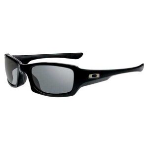 Oakley Fives Squared Sunglasses Preto Grey/CAT3 Homem Preto Grey/CAT3