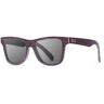 Kau Washington Sunglasses Preto Smoke/CAT3 Homem Preto Smoke/CAT3