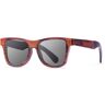 Kau Washington Sunglasses Castanho,Cinzento Smoke/CAT3 Homem Castanho,Cinzento Smoke/CAT3