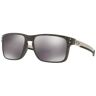 Oakley Holbrook Mix Prizm Polarized Sunglasses Cinzento Prizm Black/CAT 3 Homem Cinzento Prizm Black/CAT 3