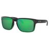 Oakley Holbrook Prizm Sunglasses Verde Prizm Jade/CAT 3 Homem Verde Prizm Jade/CAT 3