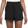 Nike Sportswear Essential French Terry Shorts Preto S Mulher Preto S