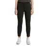Tom Tailor Relaxed-fit Pants Preto XS Mulher Preto XS