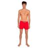 Pepe Jeans New Brian Swimming Shorts Vermelho L Homem Vermelho L