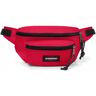 Eastpak Doggy Waist Pack Vermelho Vermelho One Size