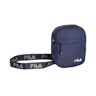 Fila Berlin Crossbody Azul  Homem Azul One Size