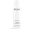 Biotherm Pure Invisible Spray 150ml Deodorant Branco Branco One Size