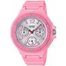 Casio Lrw-250h-4a3vef Watch Rosa Rosa One Size