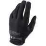 Chrome Cycling Gloves Preto L Homem Preto L