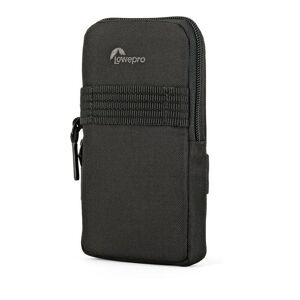 Lowepro Protactic Phone Cover Preto Preto One Size