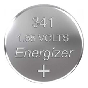 Energizer Button Battery 341 Cinzento 341 Cinzento 341