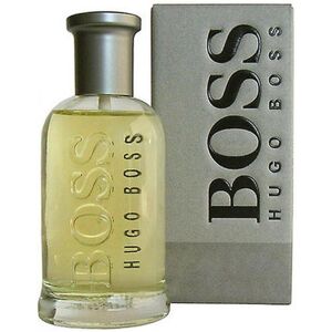 Boss After Shave 100ml Cinzento  Homem Cinzento One Size