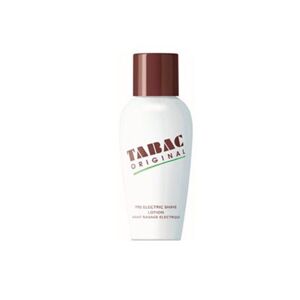 Tabac Original Pre Electric Shave Lotion 150ml Castanho,Branco  Homem Castanho,Branco One Size
