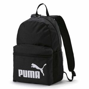 Puma Phase Backpack Preto Preto One Size