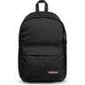 Eastpak Back To Work 27l Backpack Preto Preto One Size