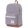 Herschel Pop Quiz 22l Backpack Cinzento Cinzento One Size