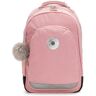 Kipling Class Room 28l Backpack Rosa Rosa One Size