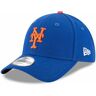 New Era Mlb The League New York Mets Otc Cap Azul  Homem Azul One Size