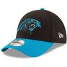 New Era Nfl The League Carolina Panthers Otc Cap Azul  Homem Azul One Size