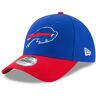 New Era Nfl The League Buffalo Bills Otc Cap Azul  Homem Azul One Size