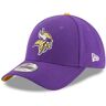 New Era Nfl The League Minnesota Vikings Otc Cap Roxo  Homem Roxo One Size