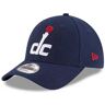 New Era Nba The League Washington Wizards Otc Cap Azul  Homem Azul One Size