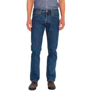 Levi´s ® 501 Original Jeans Azul 34 / 32 Homem Azul 34