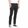 Lee Malone Jeans Preto 27 / 30 Homem Preto 27