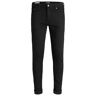 Jack & Jones Glenn Felix Am 046 51 Jeans Preto 32 / 34 Homem Preto 32