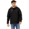 Vans Riley Jacket Preto XL Homem Preto XL