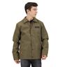 Superdry International Coach Jacket Verde XL Homem Verde XL