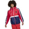 Nike Sportswear Air Seasonal Jacket Vermelho L Homem Vermelho L